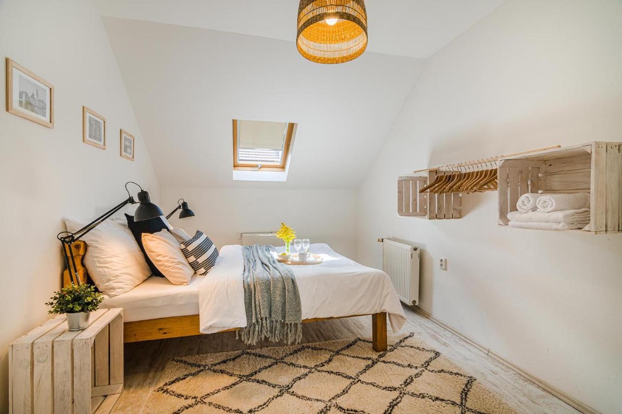 Apts In Old Town Prague By Michal&Friends Kültér fotó