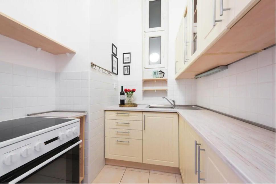Apts In Old Town Prague By Michal&Friends Kültér fotó