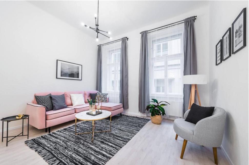 Apts In Old Town Prague By Michal&Friends Kültér fotó