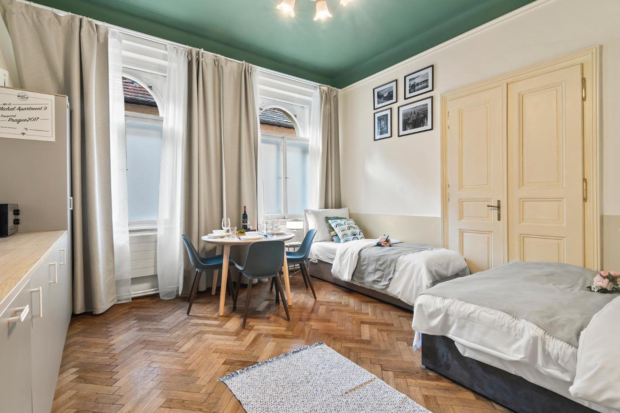 Apts In Old Town Prague By Michal&Friends Kültér fotó