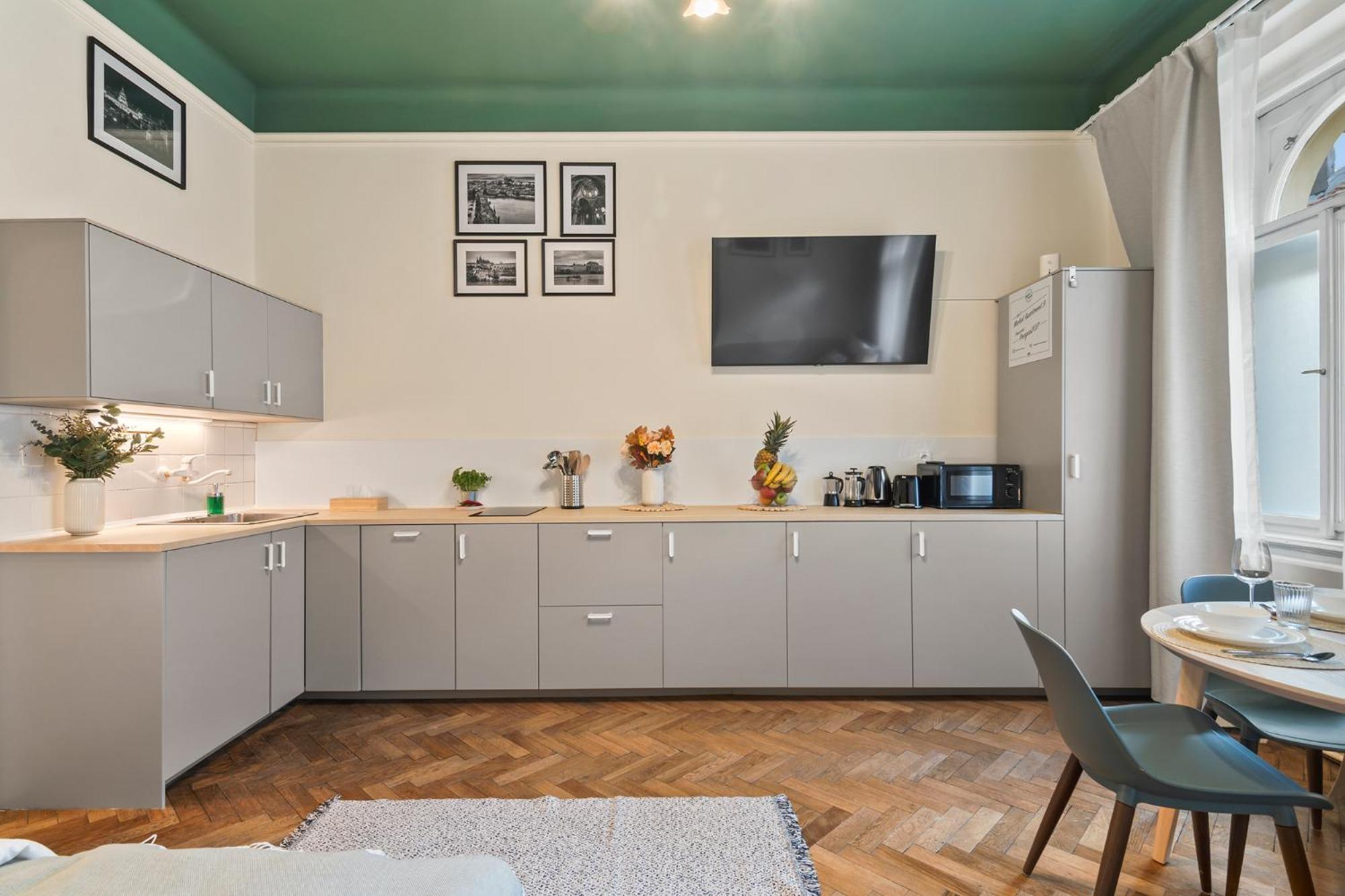 Apts In Old Town Prague By Michal&Friends Kültér fotó