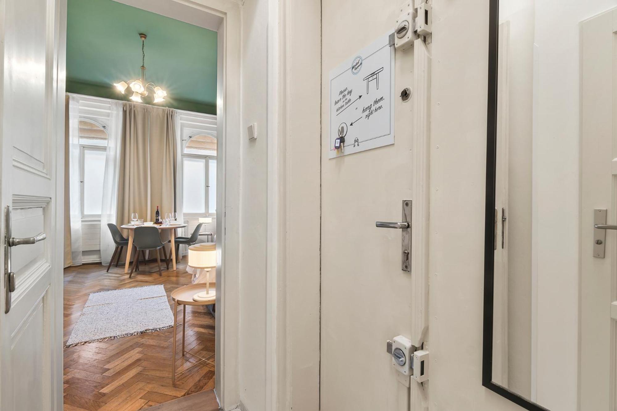 Apts In Old Town Prague By Michal&Friends Kültér fotó