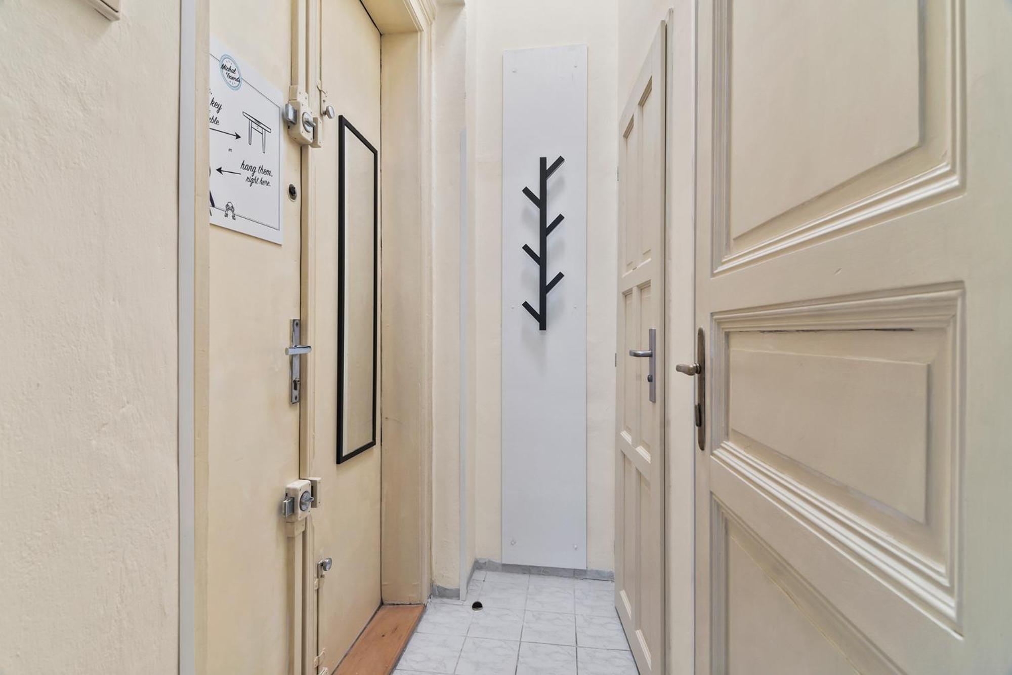 Apts In Old Town Prague By Michal&Friends Kültér fotó